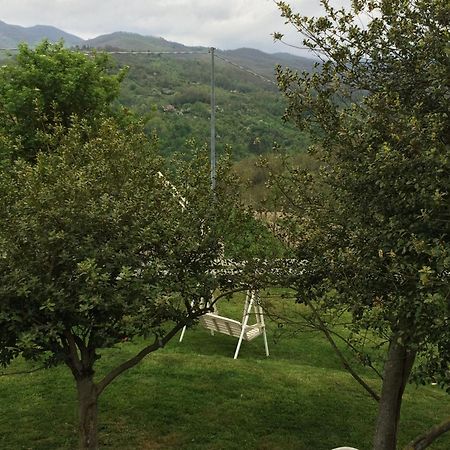 San Pietro Vara Agriturismo Dei Legi מראה חיצוני תמונה
