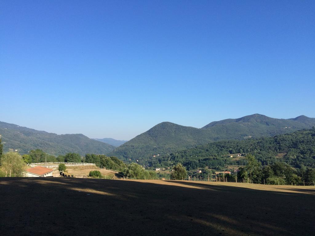 San Pietro Vara Agriturismo Dei Legi מראה חיצוני תמונה