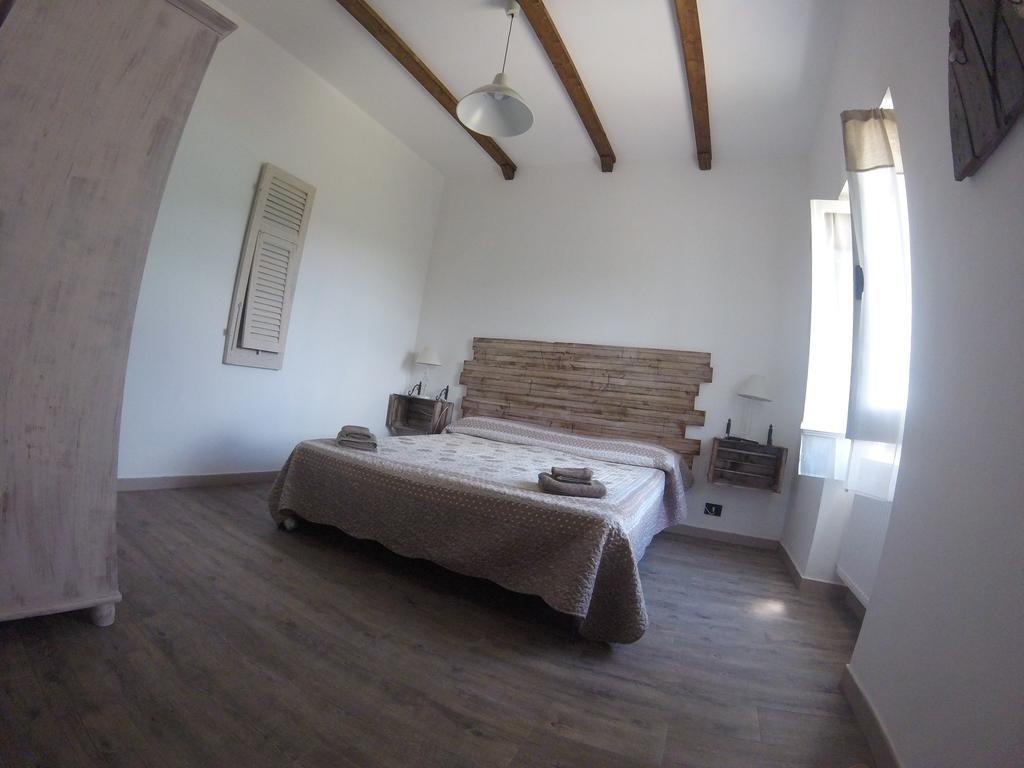 San Pietro Vara Agriturismo Dei Legi מראה חיצוני תמונה