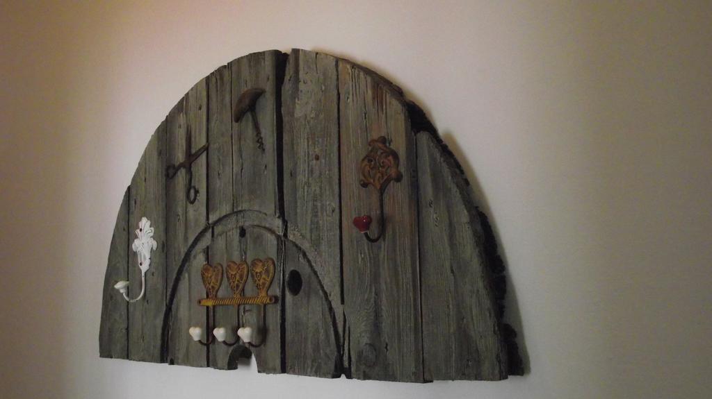San Pietro Vara Agriturismo Dei Legi מראה חיצוני תמונה