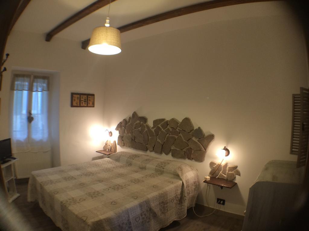 San Pietro Vara Agriturismo Dei Legi מראה חיצוני תמונה
