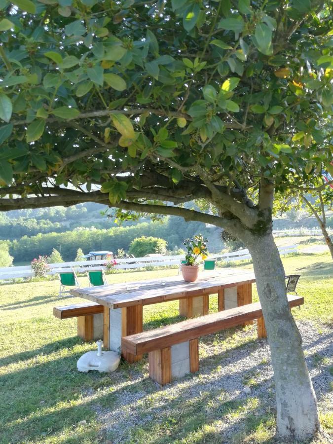 San Pietro Vara Agriturismo Dei Legi מראה חיצוני תמונה