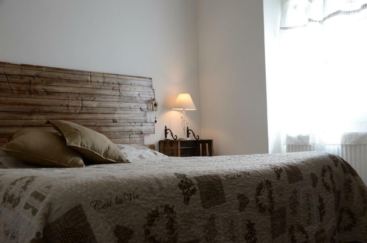 San Pietro Vara Agriturismo Dei Legi מראה חיצוני תמונה