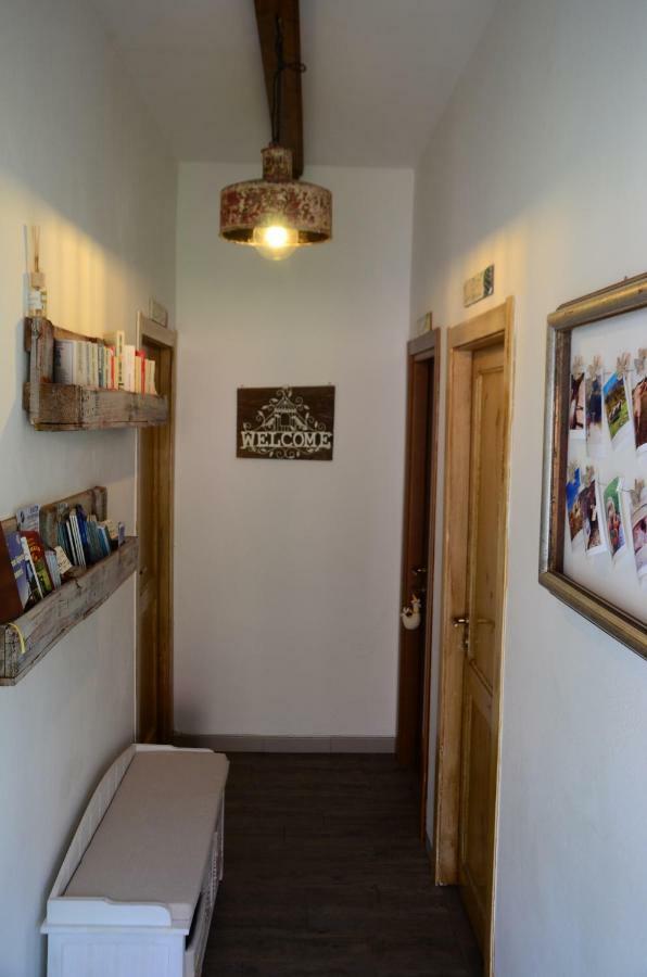 San Pietro Vara Agriturismo Dei Legi מראה חיצוני תמונה