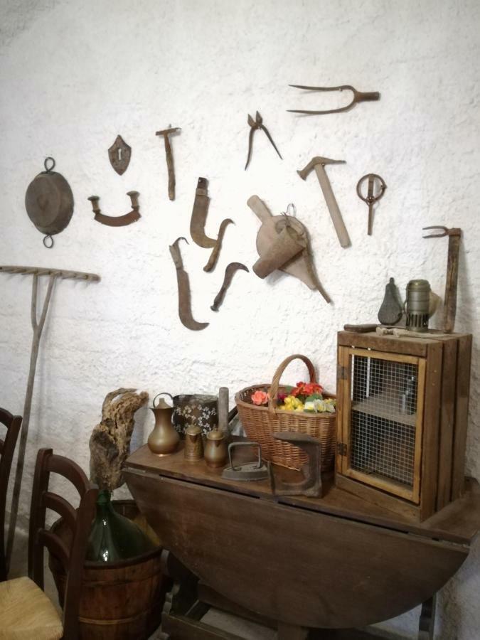 San Pietro Vara Agriturismo Dei Legi מראה חיצוני תמונה