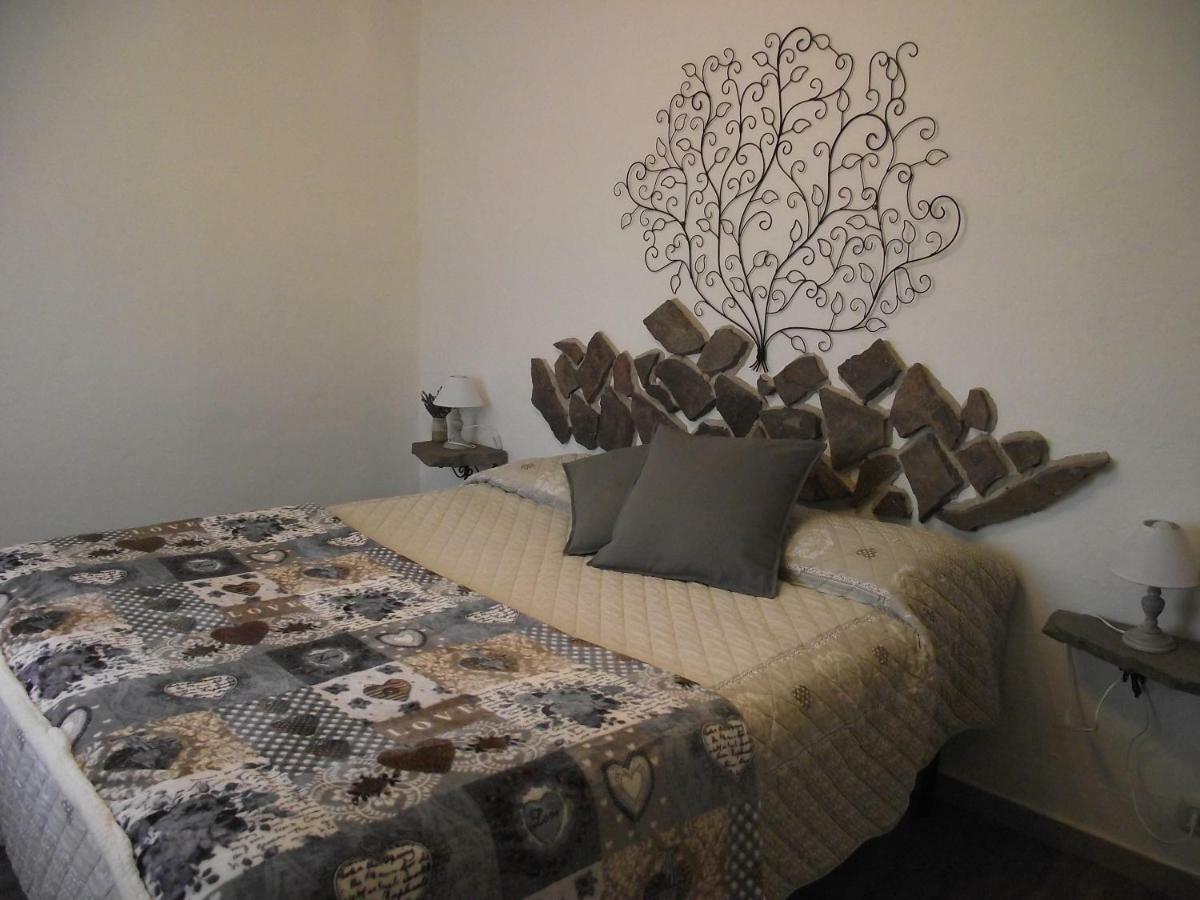 San Pietro Vara Agriturismo Dei Legi מראה חיצוני תמונה