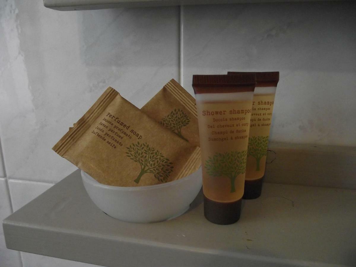 San Pietro Vara Agriturismo Dei Legi מראה חיצוני תמונה